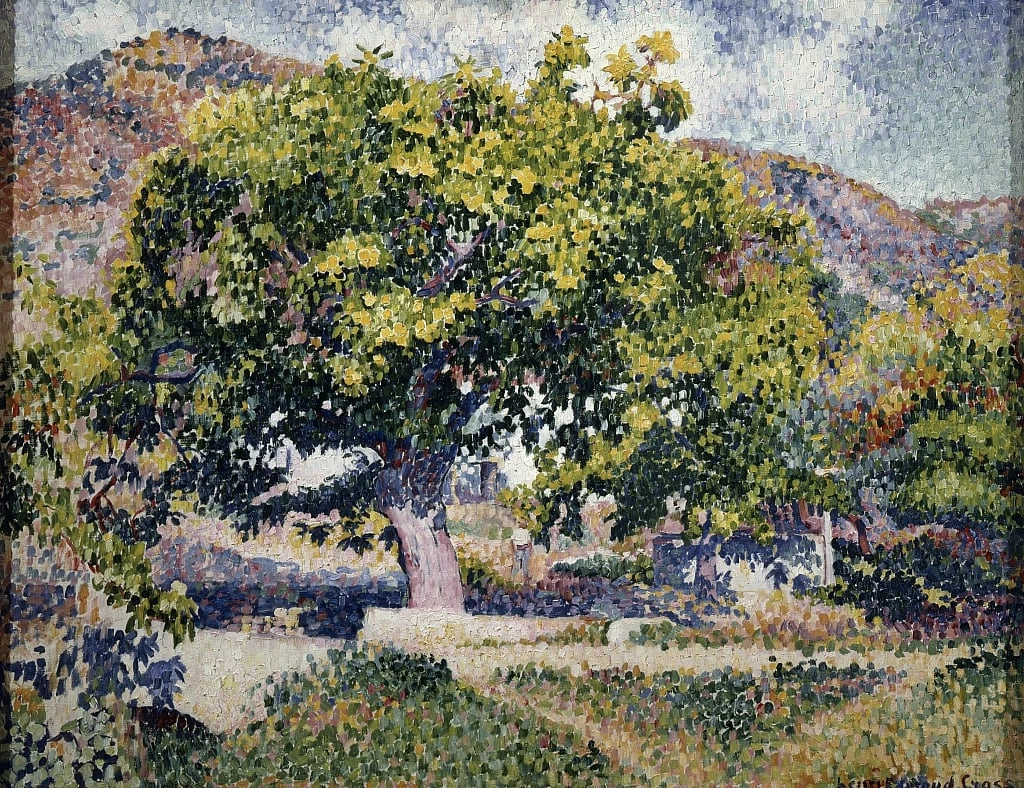 Intorno a casa mia, 1906 - Pushkin Museum
